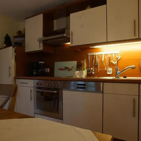 아파트 Am-flockengrund-29-6-eg 쿡스하펜