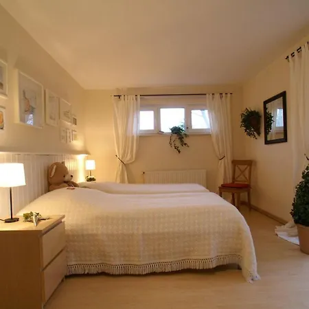 Apartment Am-flockengrund-29-6-eg