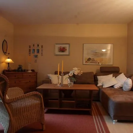 Am Flockengrund 29/6 Eg Apartment