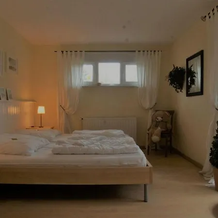 아파트 Am-flockengrund-29-6-eg 쿡스하펜