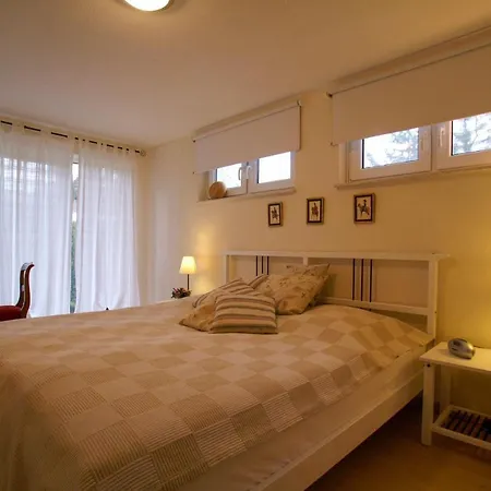 Am-flockengrund-29-6-eg 아파트 쿡스하펜