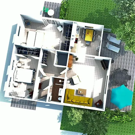 Am-flockengrund-29-6-eg 아파트